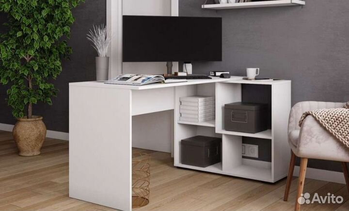 Стол письменный, компьютерный