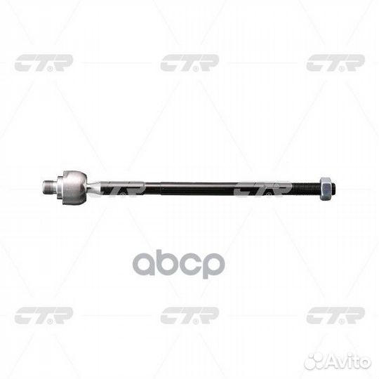 Crkk-11 Тяга рулевая перед прав/лев CR031