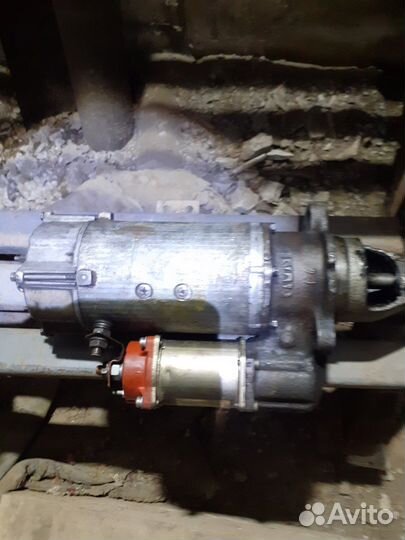 Запчасти на камаз