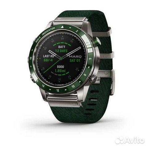 Смарт часы Garmin marq (GEN 2) Рассрочка объявление продам