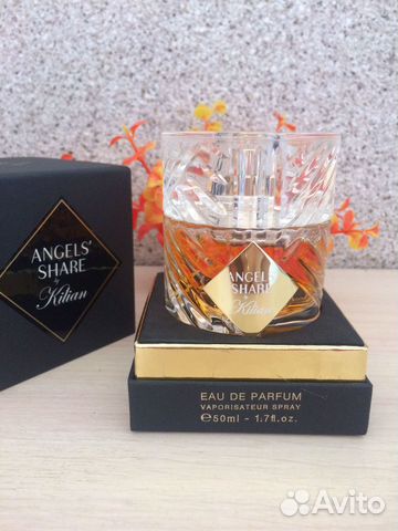 Парфюм Kilian Angels' Share