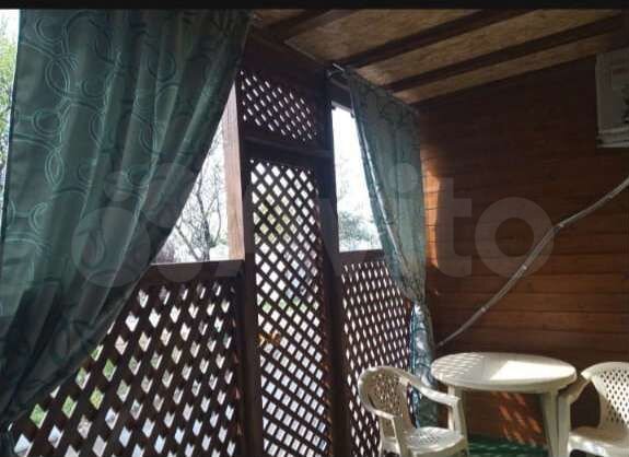 Апартаменты-студия, 28,5 м², 1/1 эт.