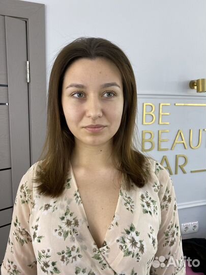 Прикорневой объем волос Бустап флисинг