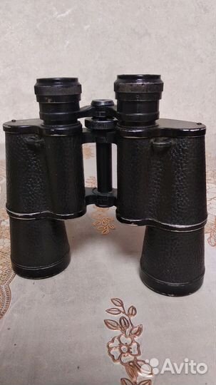 Бинокль бпц 7х50 СССР зомз