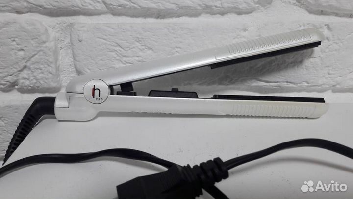 Щипцы harizma H10312GP Crimp Designer GP