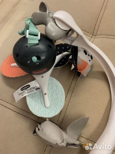 Мобиль tiny love