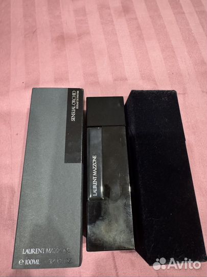 Laurent mazzone sensual orchid 100ml