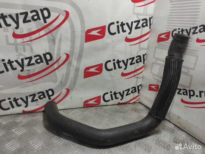 Патрубок радиатора Mitsubishi Outlander CW5W 4B12