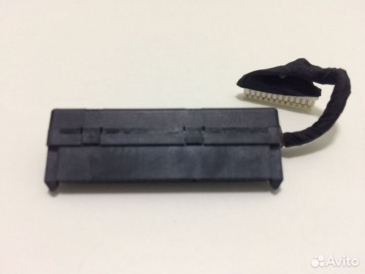 Шлейф HDD Samsung RV520, RV515