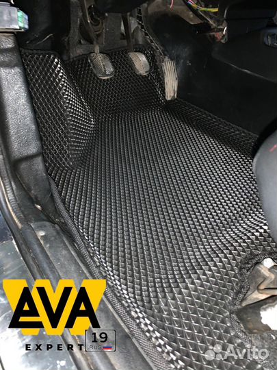 Eva ева эва коврики в Абакане с гарантией 1 год