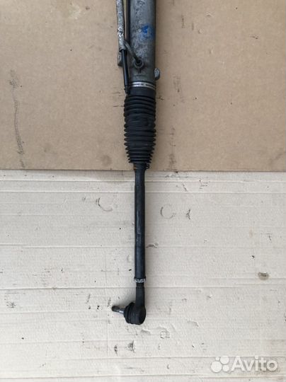 Рулевая рейка Ситроен С5