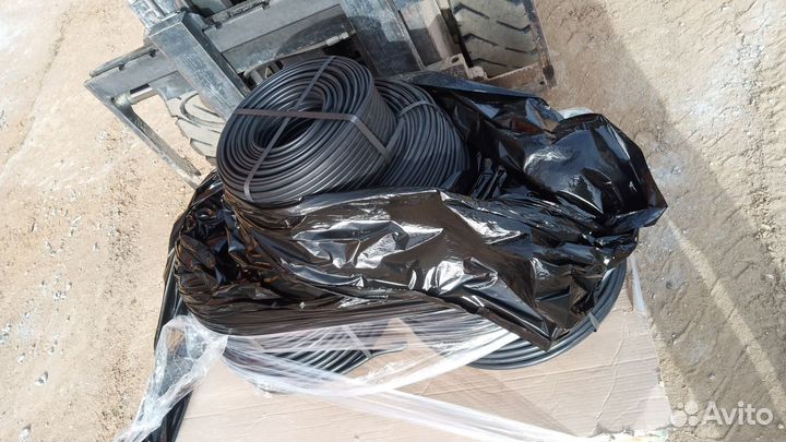 Кабель питания. электрика