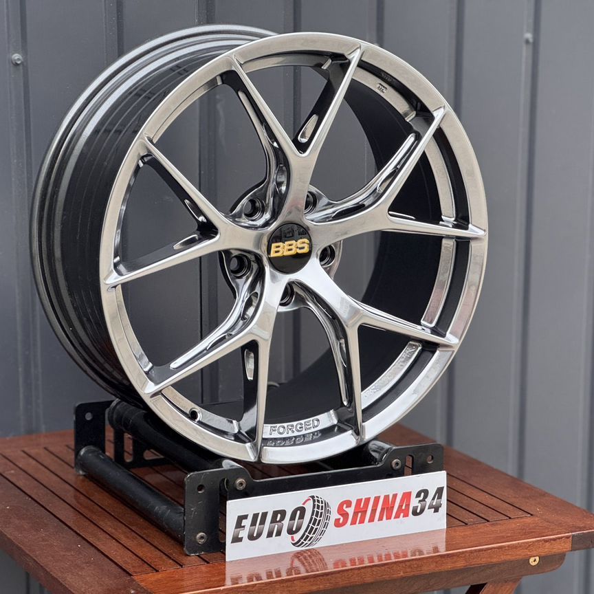 Литые диски PRD 9.5×R19 5×108