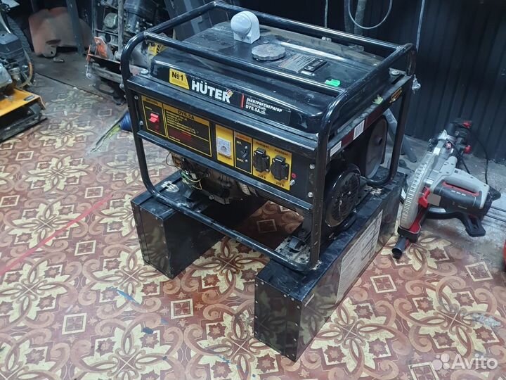 Прокат строительного инструмента