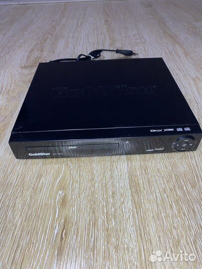 Dvd плеер с usb