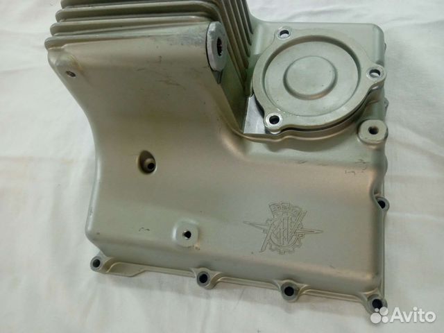 Mv agusta f3 масляный поддон