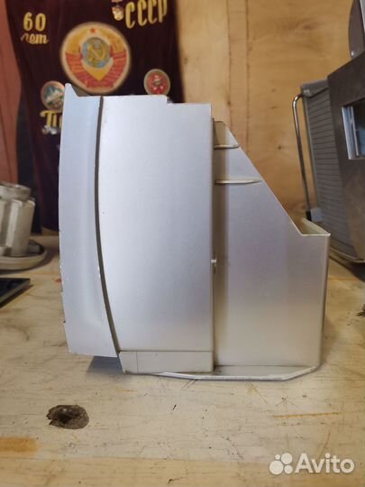 Запчасти для кофемашины saeco royal pro