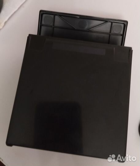 Коробка для дискет 3,5