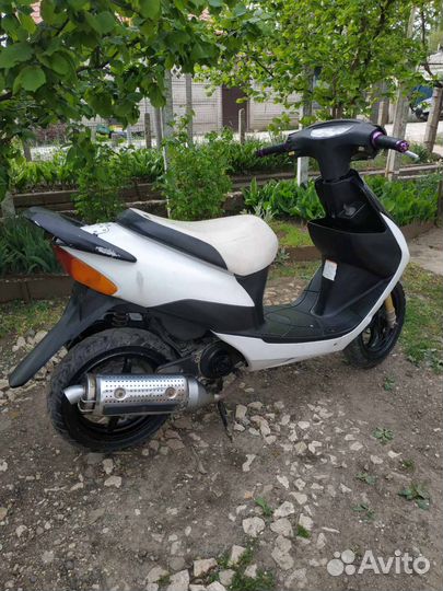 Suzuki ZZ Inch up Sport