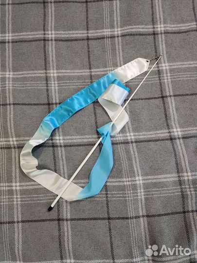 Лента для художественной гимнастики