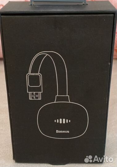 Адаптер WI-FI Baseus для телевизора