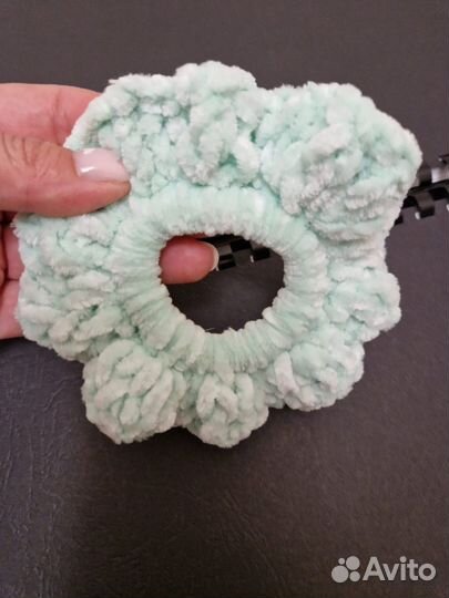 Резинки для волос