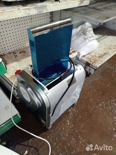 Тестораскатка-лапшерезка Akita jp RSS 240C