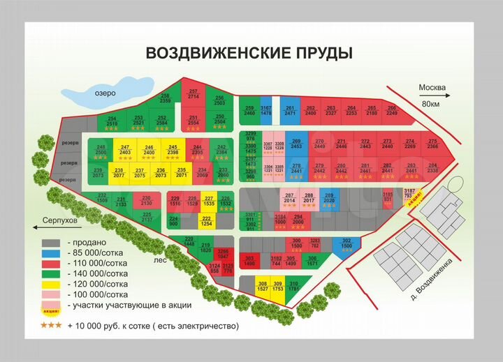 Участок 7,9 сот. (СНТ, ДНП)