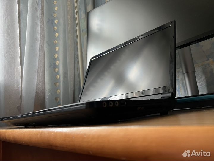 DNS Gamer i7/GT650/8gb/SSD256gb/HDD750gb