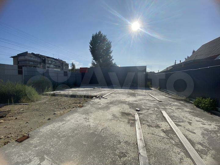 Участок 4 сот. (ИЖС)