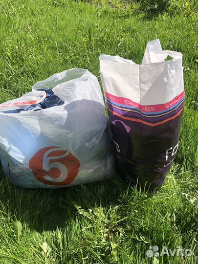 Детские вещи для девочки