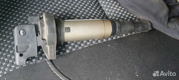 Катушка зажигания ep6