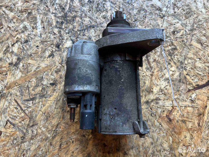 Стартер Volkswagen jetta 6 (5C6 2010- в производст