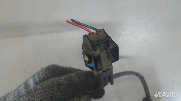 Датчик положения коленвала Toyota Camry V40, 2011