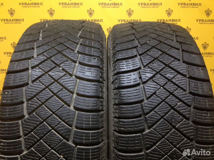 Pirelli Ice Zero 205/55 R16