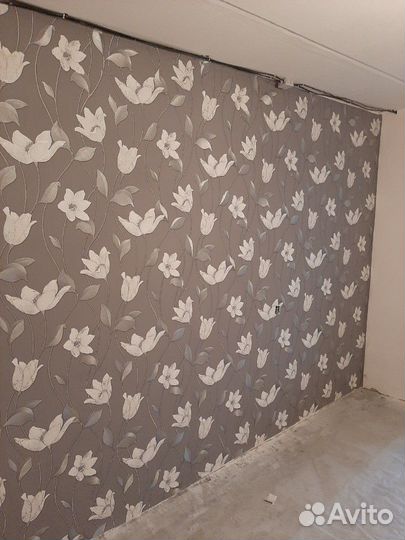 Ремонт квартир