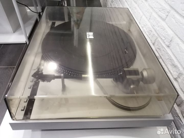 Проигрыватель винила Радиотехника