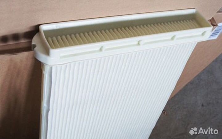 Картриджи для фильтров с пневмоочисткой