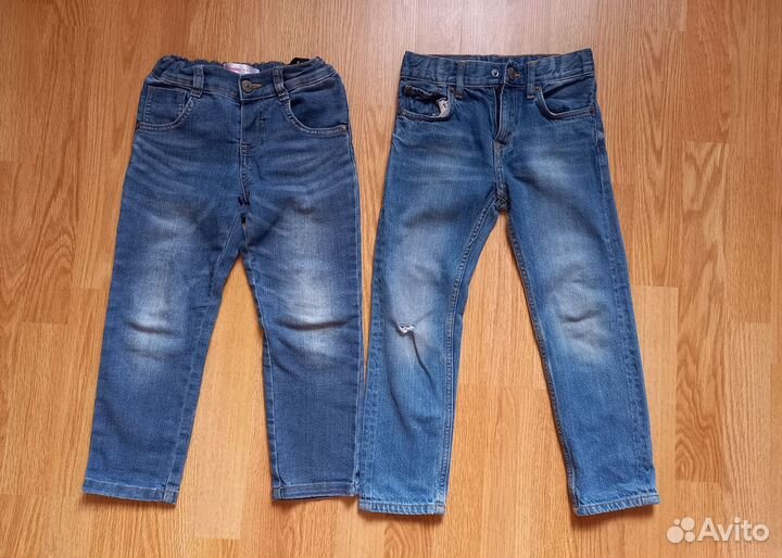 Вещи пакетом