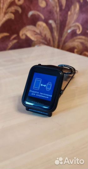Xiaomi amazfit bip