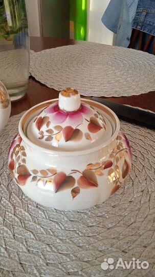 Заварочный чайник