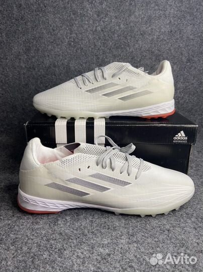 Бутсы adidas x speedflow 1
