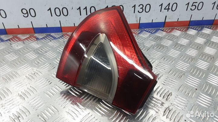 Фонарь задний левый Ford Galaxy 2 2009