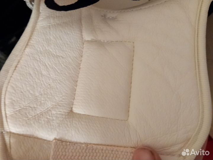 Rick owens geobasket mega bumper