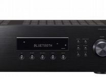 Ресивер усилитель Pioneer SX10-AE 110в США новый