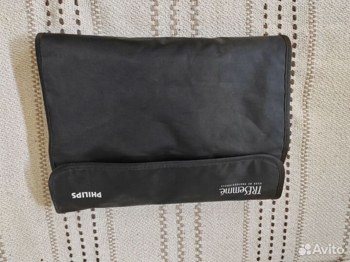 Многофункциональный набор для стайлинга причёсок