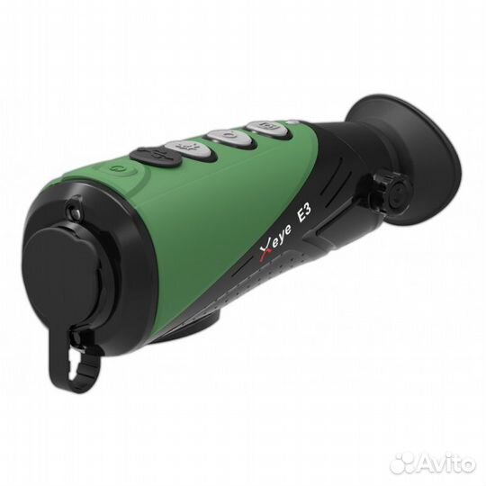 Тепловизионный монокуляр iRay Xeye E3N