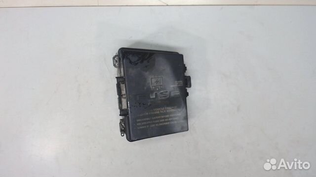 Блок предохранителей Chrysler Pacifica, 2008