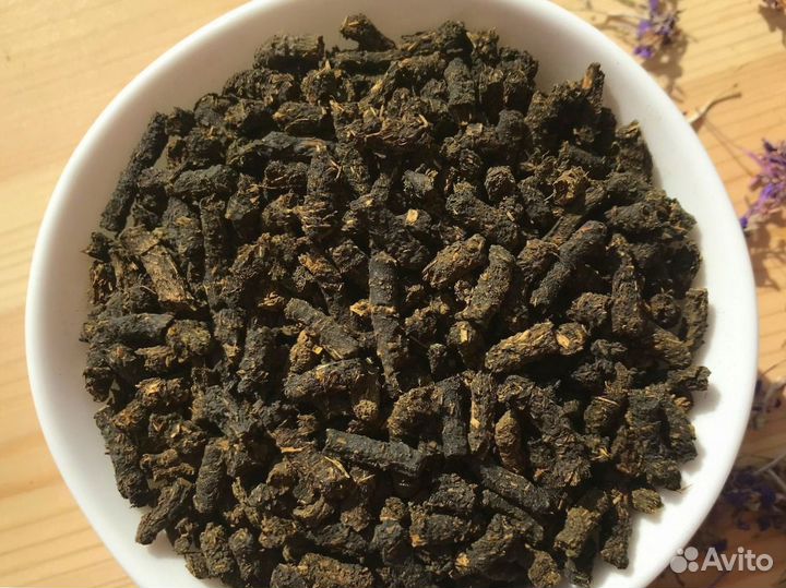 Иван-чай 1кг сезон 2O23, в гранулах