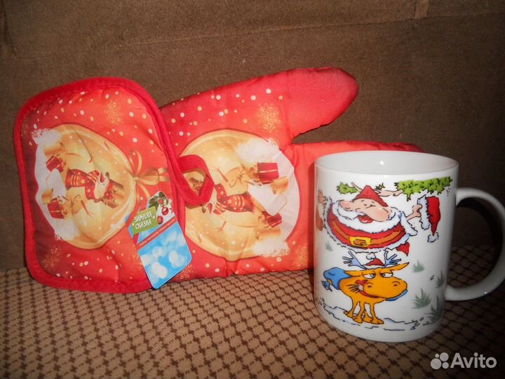 Подарочный набор к 14 февраля